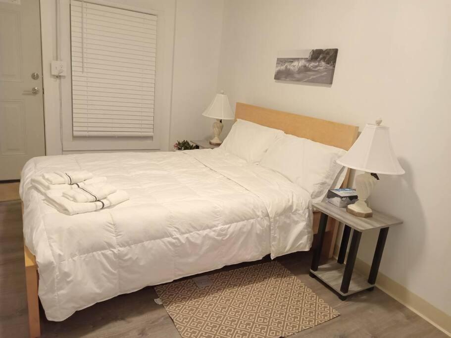 Bright And Cozy Lighthouse Cottage In Greenville Sc מראה חיצוני תמונה