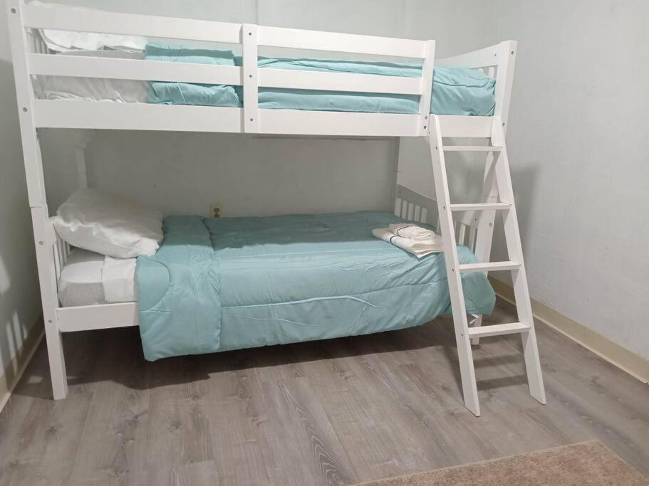Bright And Cozy Lighthouse Cottage In Greenville Sc מראה חיצוני תמונה